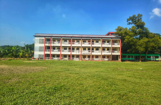 About Our School