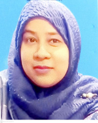 IFFAT ZAHAN
