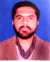 MD SARWAR HOSSAIN MONDAL