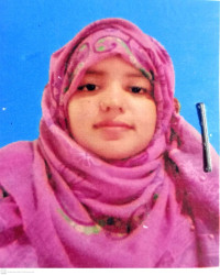 MOST SURAVI AKHTER