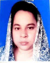 MST MAHBUBA NASRIN