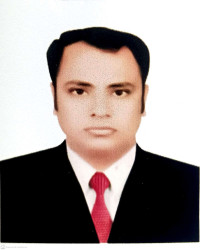 MD KAMRUL HASAN