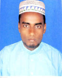 MD AYNUL HAQUE